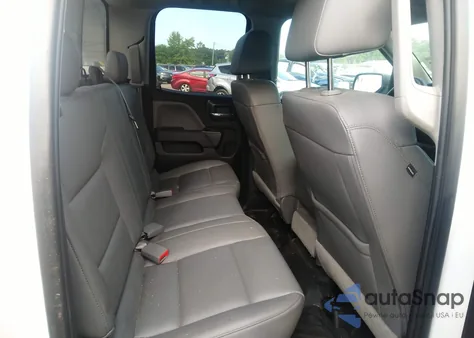 2016 Chevrolet Silverado 1500 Wt z USA, uszkodzony, nr VIN 1GCRCNEH2GZ242420